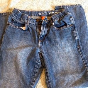 Boys jeans